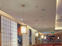 -松野谷·寿喜烧自助(华联顺义金街购物中心店)