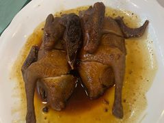 -文记壹心鸡(宝华路店)