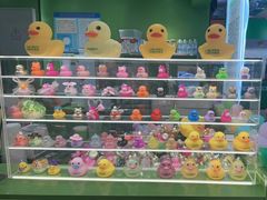 -LINLEE林里·手打柠檬茶(普陀新邻天地店)