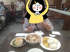 烫干丝-共和春(甘泉路店)