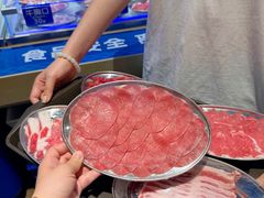-蓝珊甄选海鲜自助·火锅大排档(近阿那亚店)