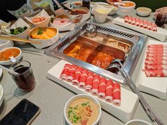 -海底捞火锅(亲贤北街店)