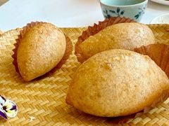 菜脯金钩咸水水角-陶陶居酒家(第十甫路总店)