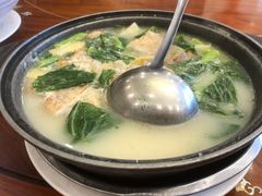 -美极鲜食坊(宝安南路店)