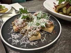 -SHADOWS•Bistro&Eatery(安福路店)