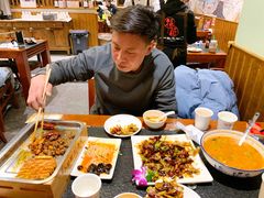 -福苗小骆驼烧烤(大唐不夜城店)