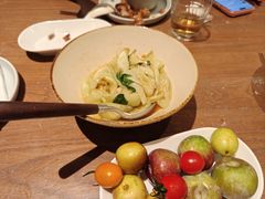 -金海华·四季时堂·第一食堂(现代传媒广场店)