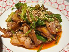 -渝月·川菜(海岸城店)
