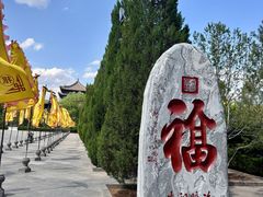 -大槐树寻根祭祖园