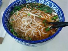 -马布尔莱斯食府(西红门店)
