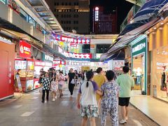 -万达广场(南昌红谷滩店)