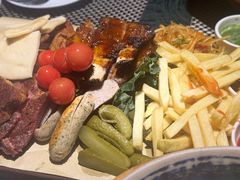 -翡翠鸟精品泰国菜(北辰财富中心店)