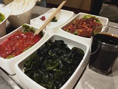 -海底捞火锅(凯德广场店)