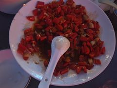-吴越荣记苏州菜·松鼠桂鱼(月光码头店)