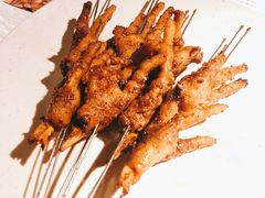 -楚太子  中餐&烧烤(武大店)