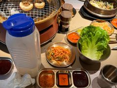 -西塔老太太泥炉烤肉(青浦蟠龙天地店)