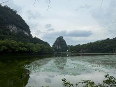 -星湖旅游景区七星岩