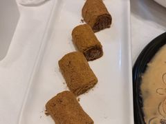 -到家尝北京菜(西坝河店)