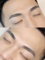 -MIVI半永久纹眉绣眉