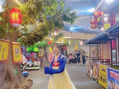 -南楚古都