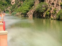 -桑干河大峡谷旅游区