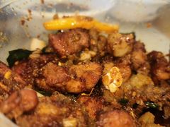 -幸福铁板烧(共和村店)