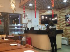 -香江小厨 The Kitchen(香江俱乐部店)
