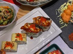 -喜寿司(金狮广场店)