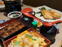 -小山日本料理(兴业太古汇店)