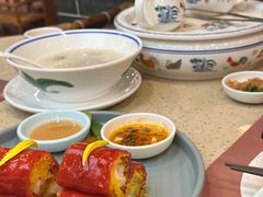 -点都德(喜粤楼店)