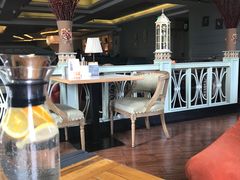 -良木缘咖啡西餐(优品道广场店)