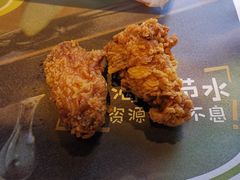 -麦当劳(华发商都店)