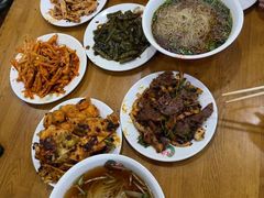 -大东江冷面(步行街店)