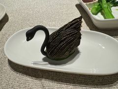 -万丽轩·粤菜(王府井金茂万丽酒店)