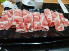 -果松木炭酸菜铜火锅·外婆参鸡汤