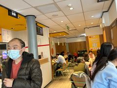-麦当劳(安定门外大街店)