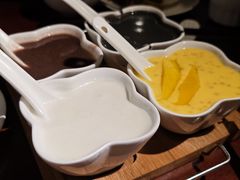 -老坑记·香港经典粤菜馆