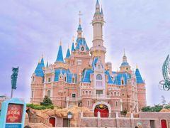 -上海迪士尼度假区