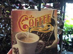 -半坡九号老挝冰咖啡