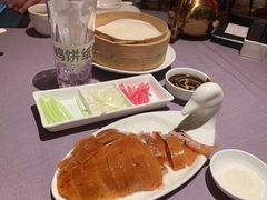 -金鸭季·北京烤鸭(深业上城店)