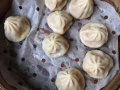 -无锡梁鸿湿地丽笙度假酒店·流觞西餐厅