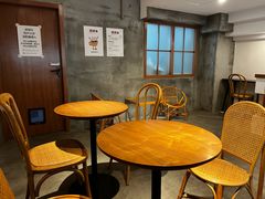 -PUZZLE COFFEE 拼图咖啡