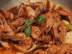 -李想大虾(吾悦广场店)