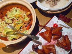 -大鸽饭(岗顶店)
