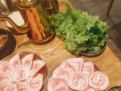 -汉拿山(北京上地华联店)