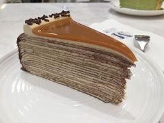 -Lady M(沙田新城市广场店)
