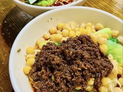 -秦云老太婆摊摊面(蜀汉路店)