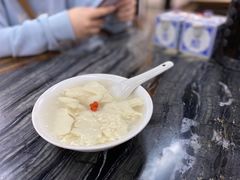 冰醉豆花-西月城谭豆花(光华店)