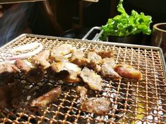 -九田家黑牛烤肉料理(长春路友好店)