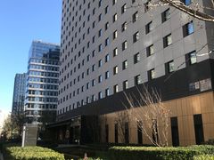 -北京三元桥CitiGO欢阁酒店